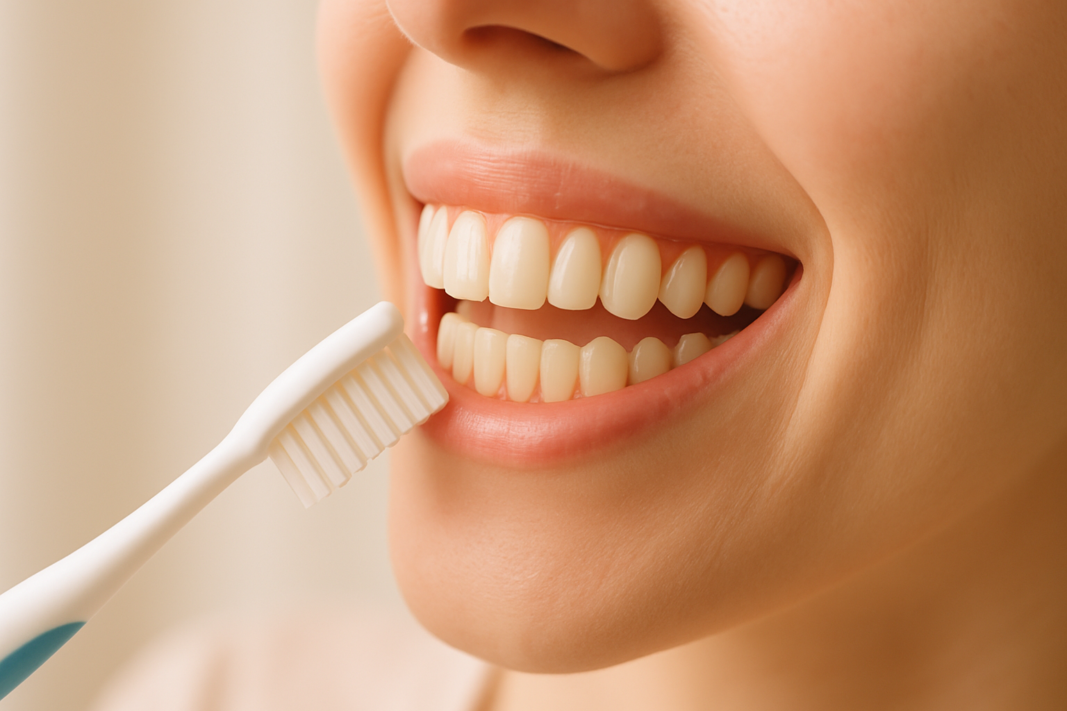 How Do I Get Healthy Gums Again: A Practical Guide