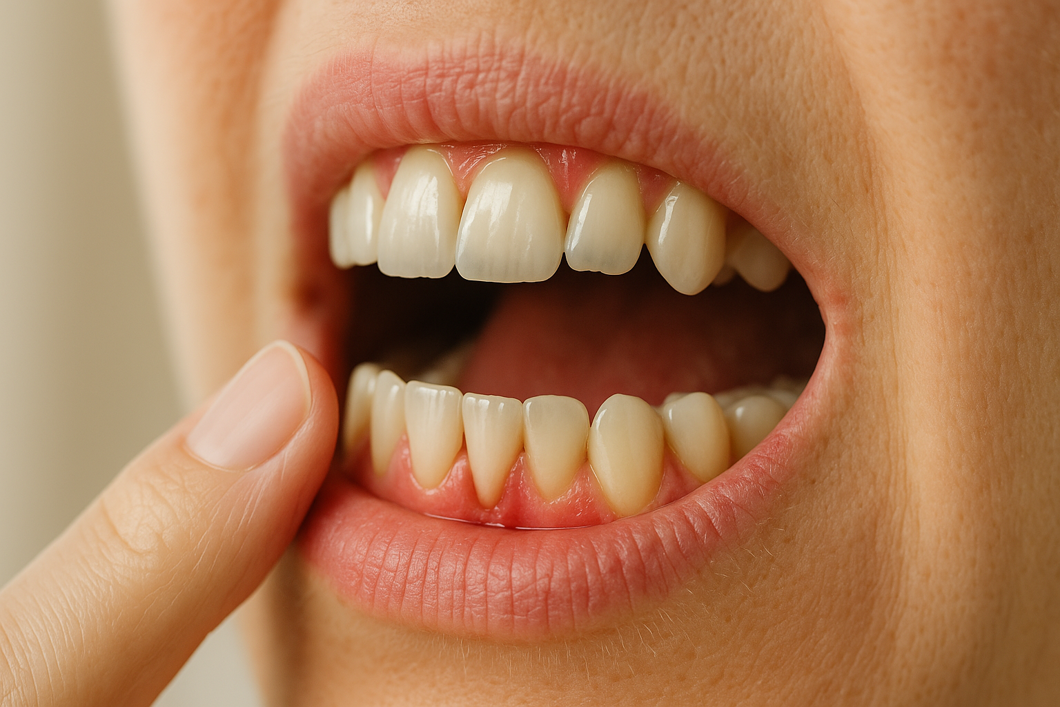 What Causes Loose Teeth in Adults: A Comprehensive Guide