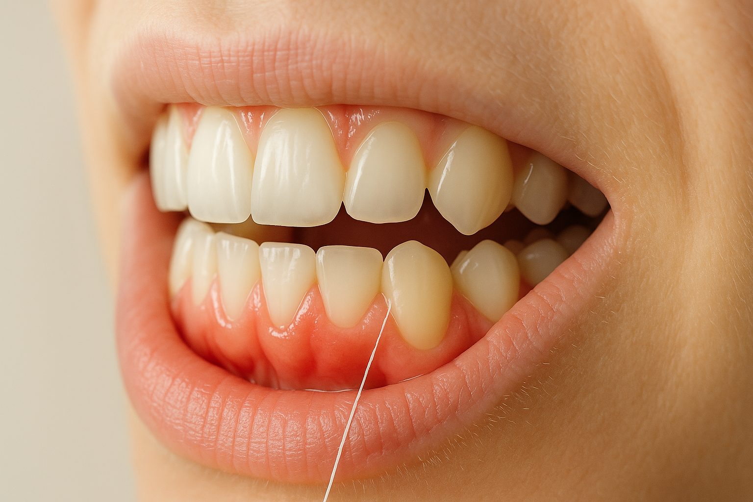 What Does It Mean if Your Gums Are Swollen?
